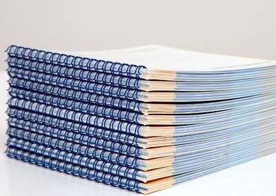 Livret - Libre de droit