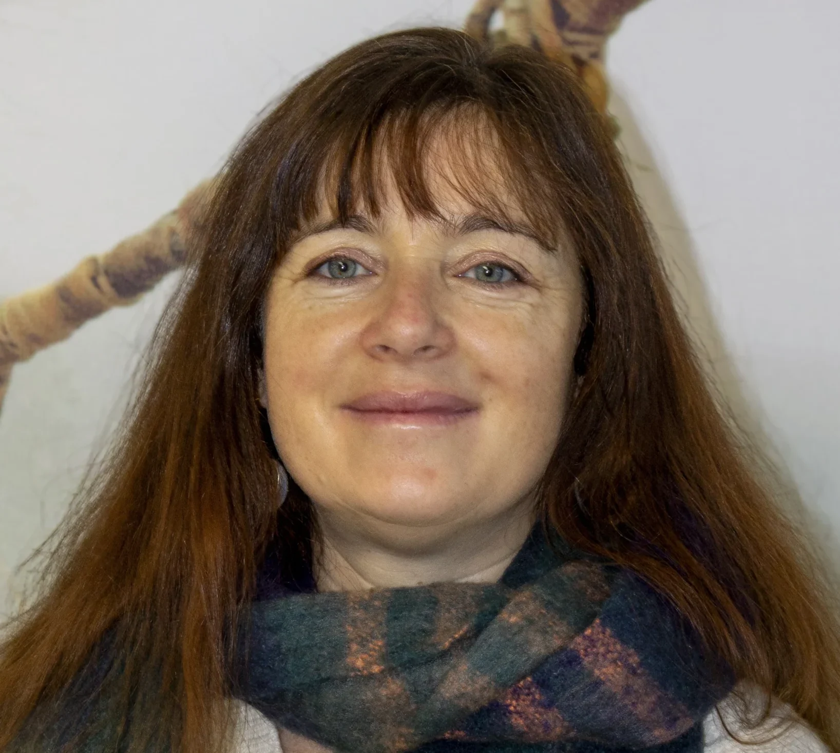 Emilie Drouet est une femme.